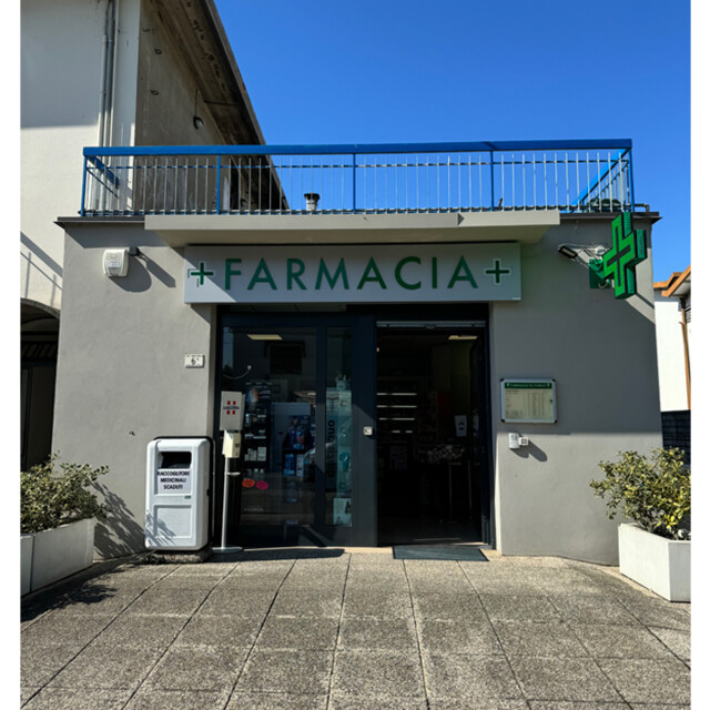 Homepage | Farmacia Roncadello